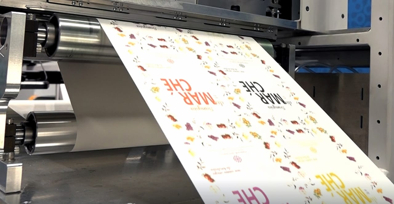 New Digital Printing Technologies Boost Packaging Benefits