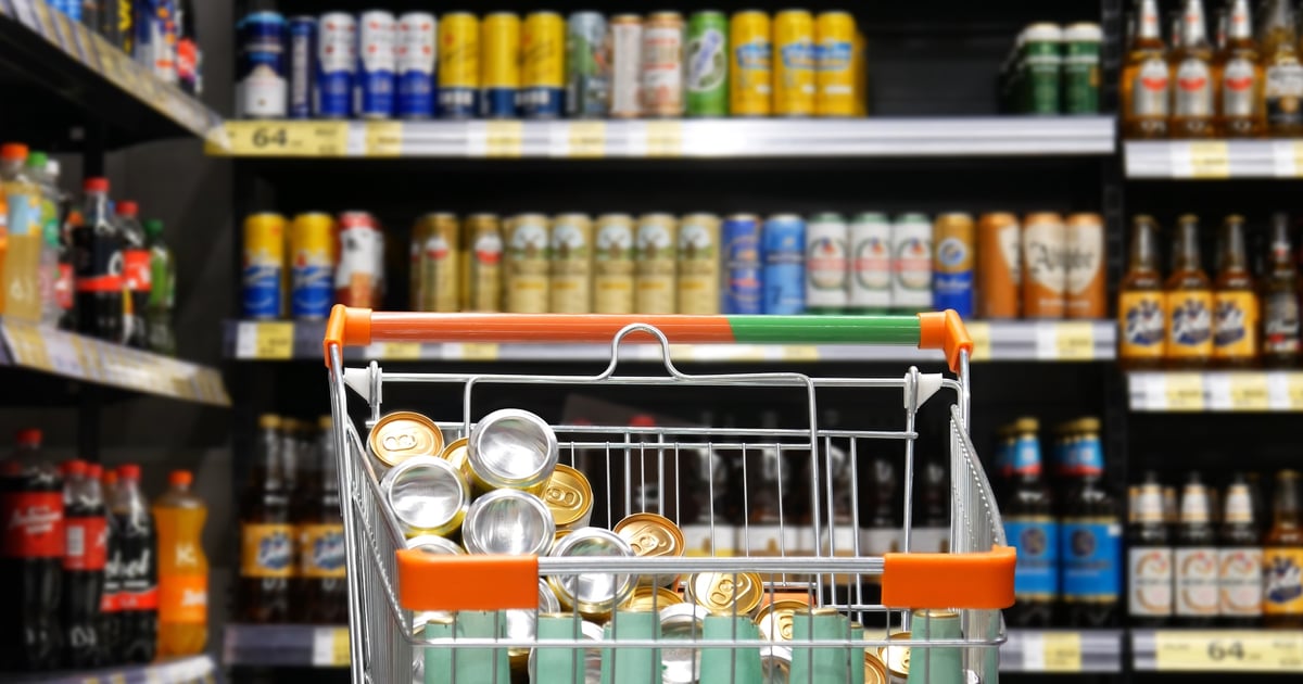 Stand Out in Beverage Packaging Design