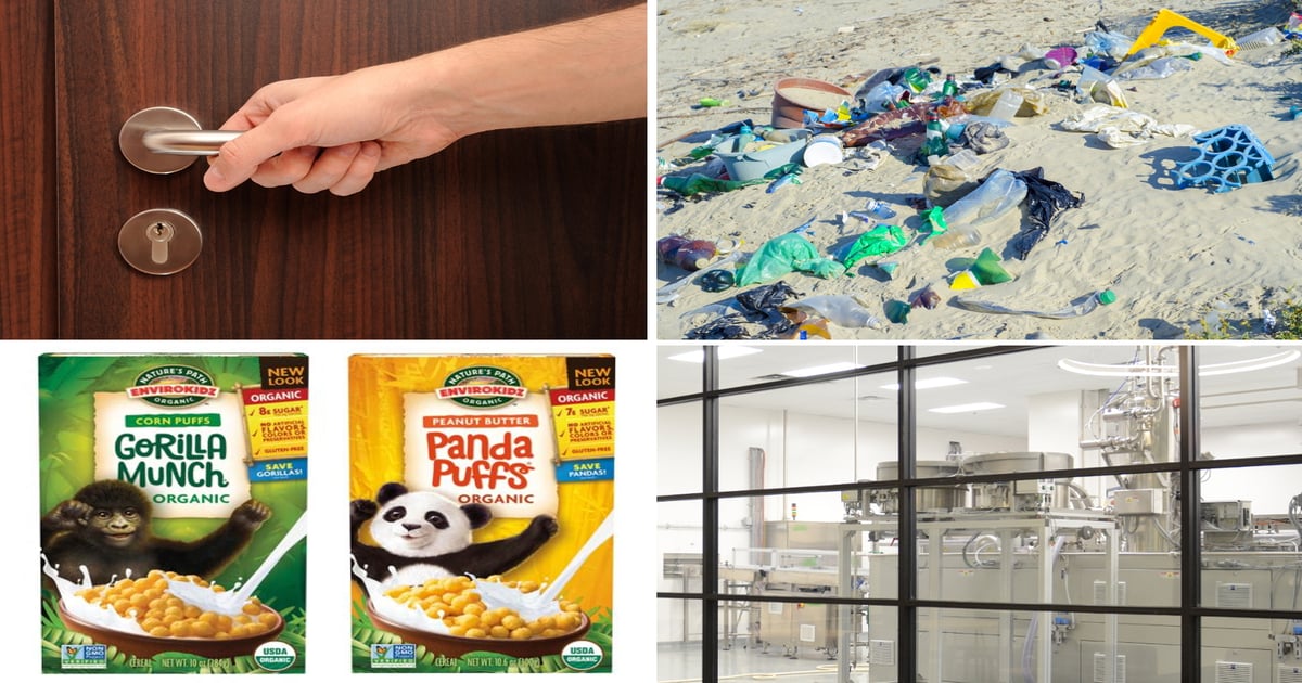 3 top packaging issues emerge in 2018