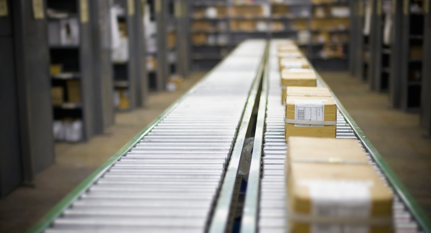 5 vital warehouse/DC trends that could upend product packaging