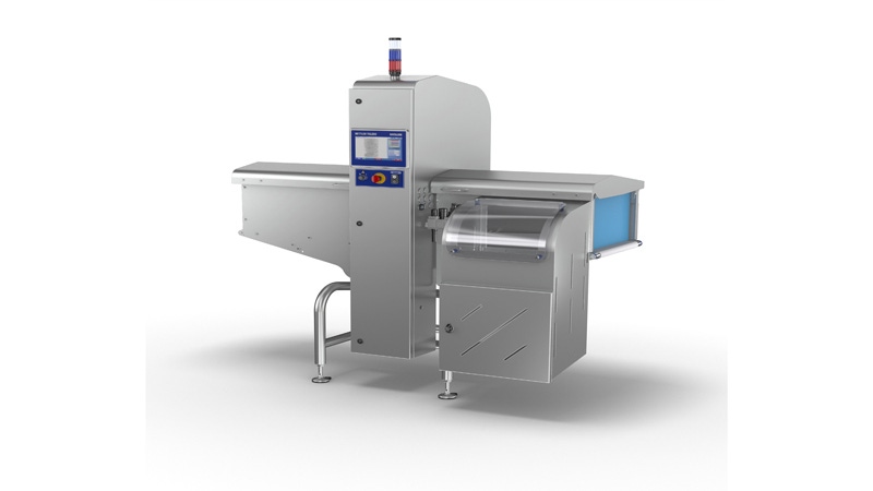 Product of the Day: X-Ray system