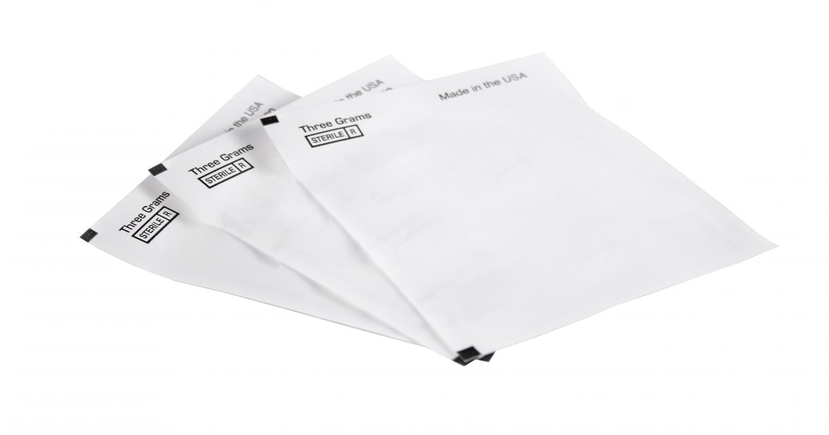 Sealing the deal to combine pouch making, adhesive coating capabilitie
