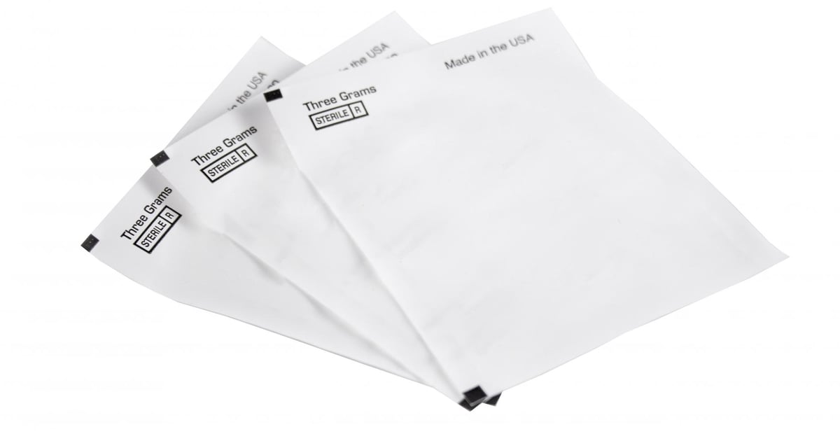 Permase Sealing the deal to combine pouch making, adhesive coating capabilitie