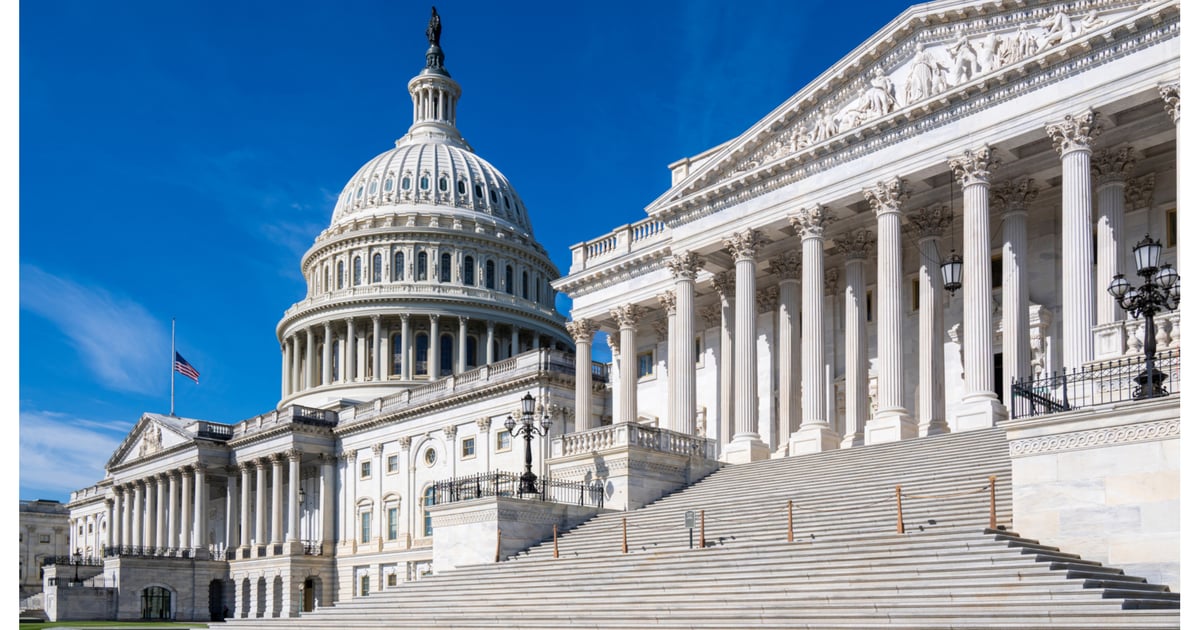 Senate Advances CLEAR LABELS Drug Transparency Act