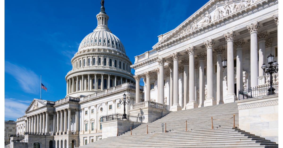Senate Advances CLEAR LABELS Drug Transparency Act
