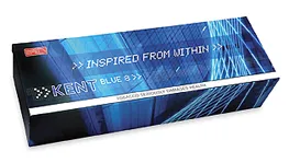 british american tobacco kent cigarettes hi-res stock photography and images Kent cigarettes. History and Reviews.