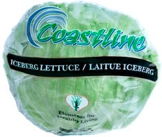 Coastline Produce unveils new packaging