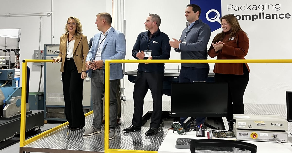 PCL Opens East Coast Medical Packaging Testing Facility