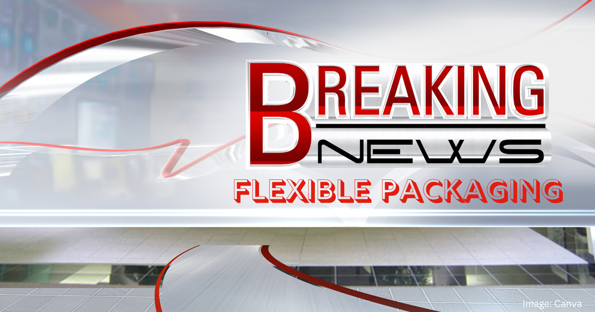 Breaking News in Flexible Packaging January 2024