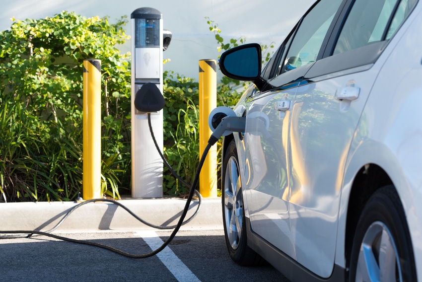Will Electric Vehicles Put Pouch Machines Out of Business?