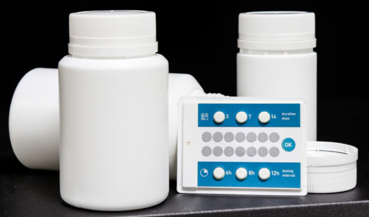 Pharmaceutical Packaging Gets Smart and Sustainable