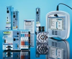 PAC automation systems