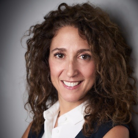 Picture of Vicki Strull