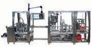 Blister-packaging machinery