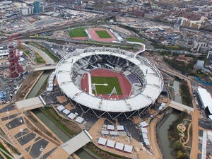 London Olympics 2012: Going green is the new gold