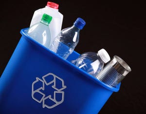 Challenging the idea of consumer apathy to recycling