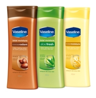 Vaseline creams deals