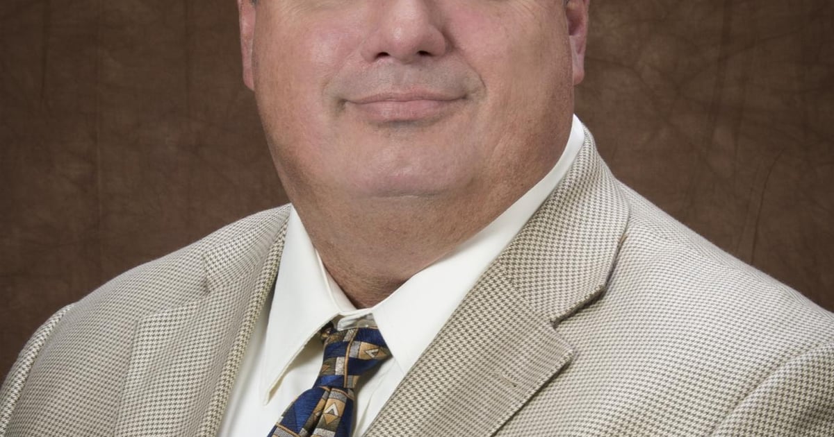 Warren Retief An 'awesome opportunity to help make medications safer'
