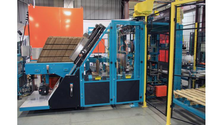 9 case packing systems you can kick the tires on