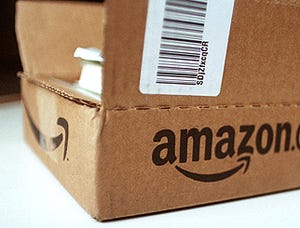Amazon may video every shipment to verify orders, resolve complaints