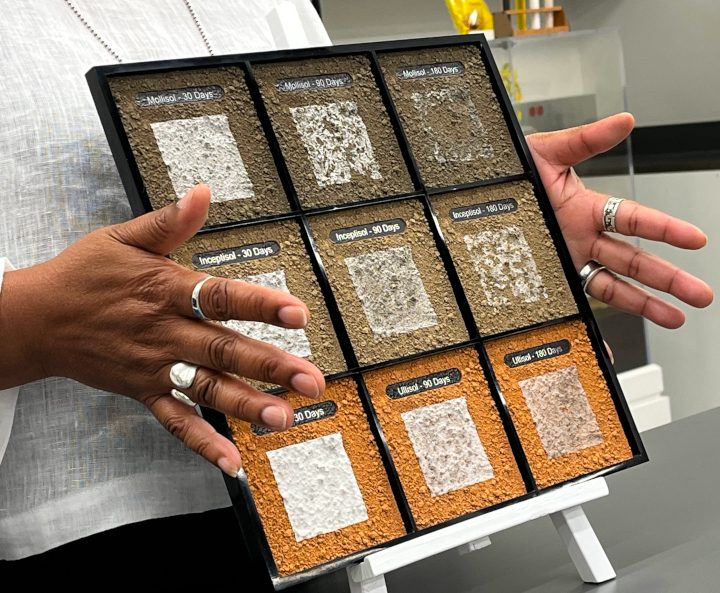 Inside Frito-Lay’s Packaging R&D Lab