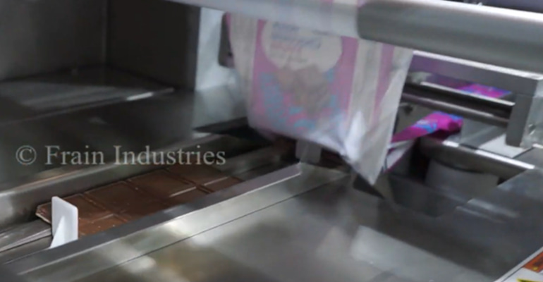 The Ins and Outs of Versatile Flow Wrappers