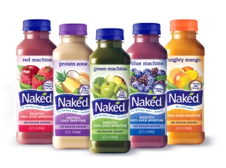 Naked juice blue new arrivals