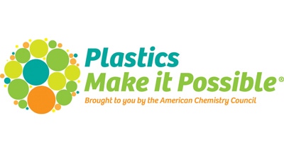 Plastic helps Americans do more with less during holidays