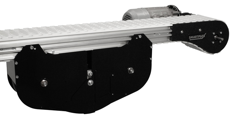 Product of the Day: Conveyor platform