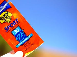 Sunscreen labeling overhaul is long overdue
