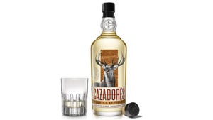 Cazadores' new packaging celebrates deep Mexican roots