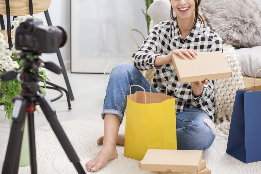 4 ways packaging intensifies the shopper’s ‘unboxing’ experience