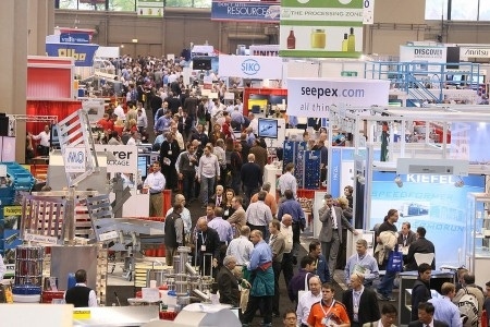 PACK EXPO offers growth solutions to various industries