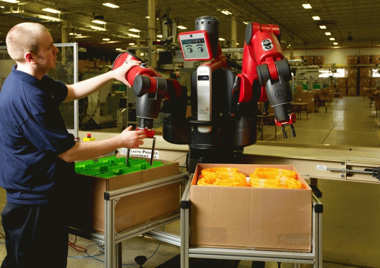 Top 10 trends in automation for 2014