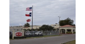 Rich Products Brownsville, TX Facility 