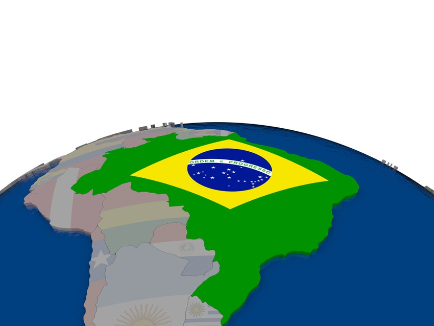 Pharma firms 'on the hook' with Brazil's new law on serialization, says Pharmapack speaker