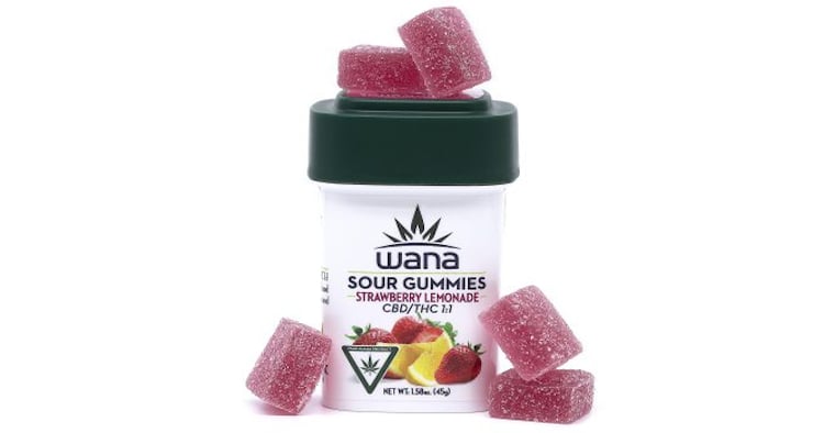 Can the Cannabis Industry Eat its Way Back to Success?