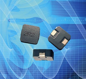 Power inductors
