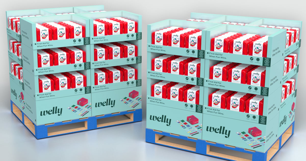 Club Store Bundle Examples 5 (Not So Secret) Elements of Successful Club Store Packaging