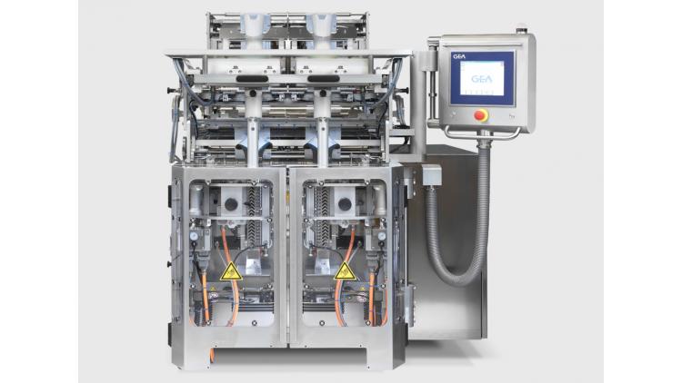 10 new machines answer food packaging demands
