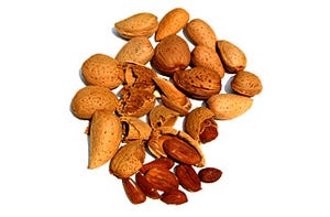Sustainable packaging for Fisher nuts