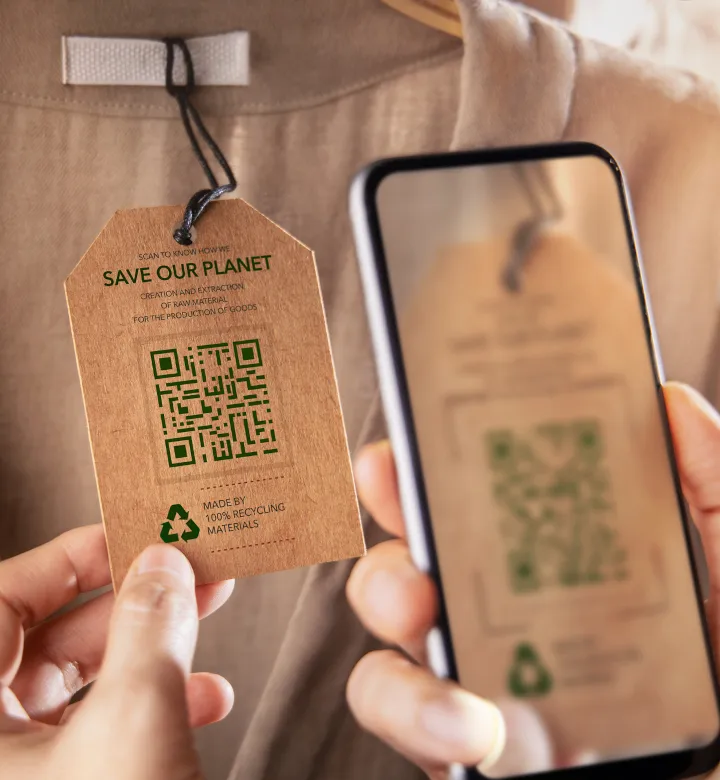 7 Reasons, and 5 Ways, to Use QR Codes on Packaging