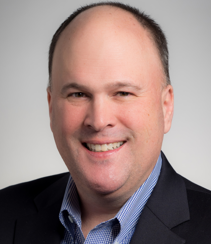 Picture of Steve Tallant