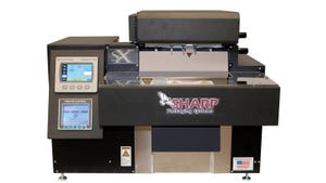 Bagging machine: Product of the Day