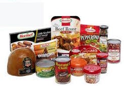 Hormel announces goal to reduce packaging by 21.8 M lb