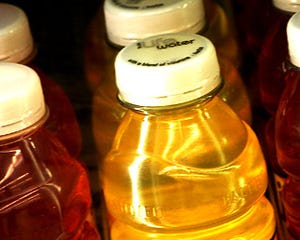 Beverage consumers reluctant to substitute brands