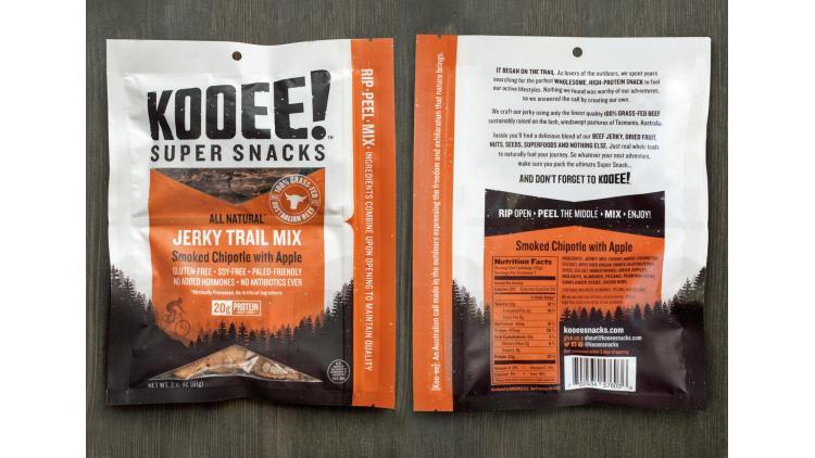 Top flexible packaging news of 2015