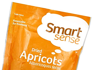 Kmart launches new 'Smart Sense' private-label brand