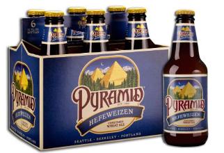 Pyramid Breweries pours into new packaging