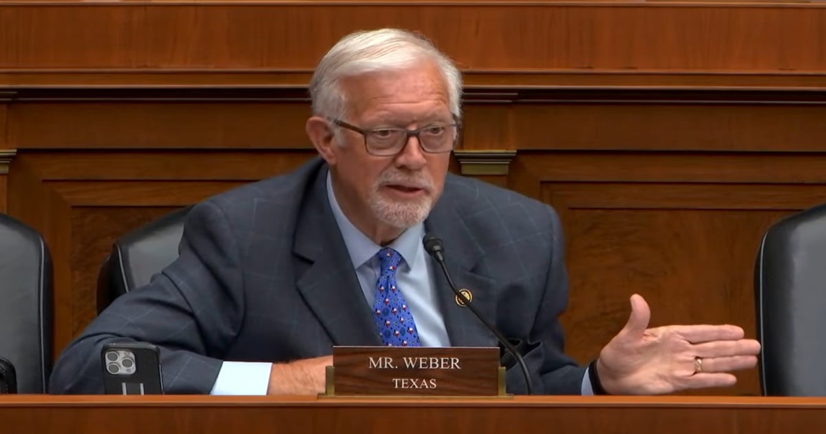 The PACK Act Clears Key Hurdle